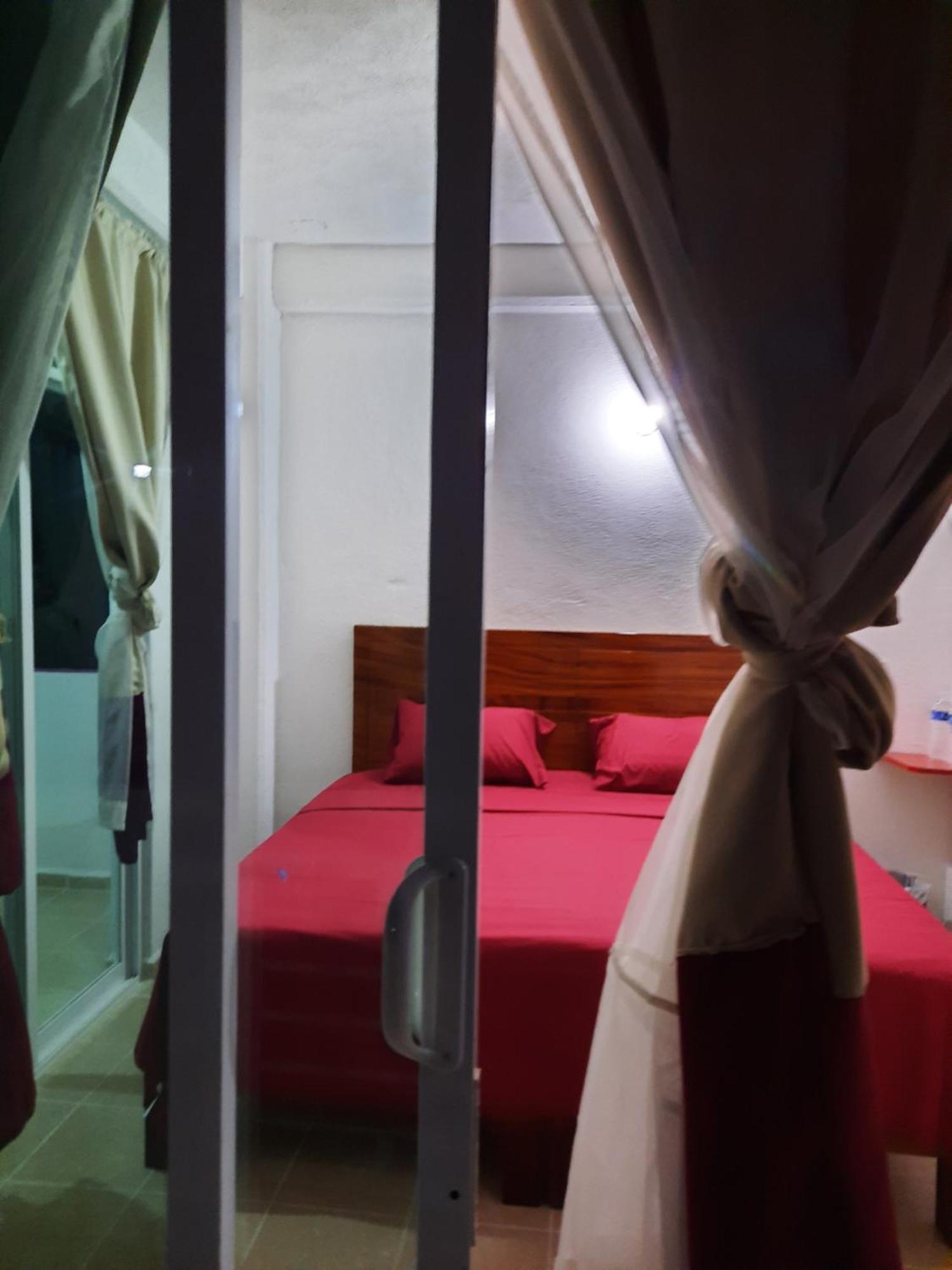 Cataviento Hotel Tecoanapa Zimmer foto