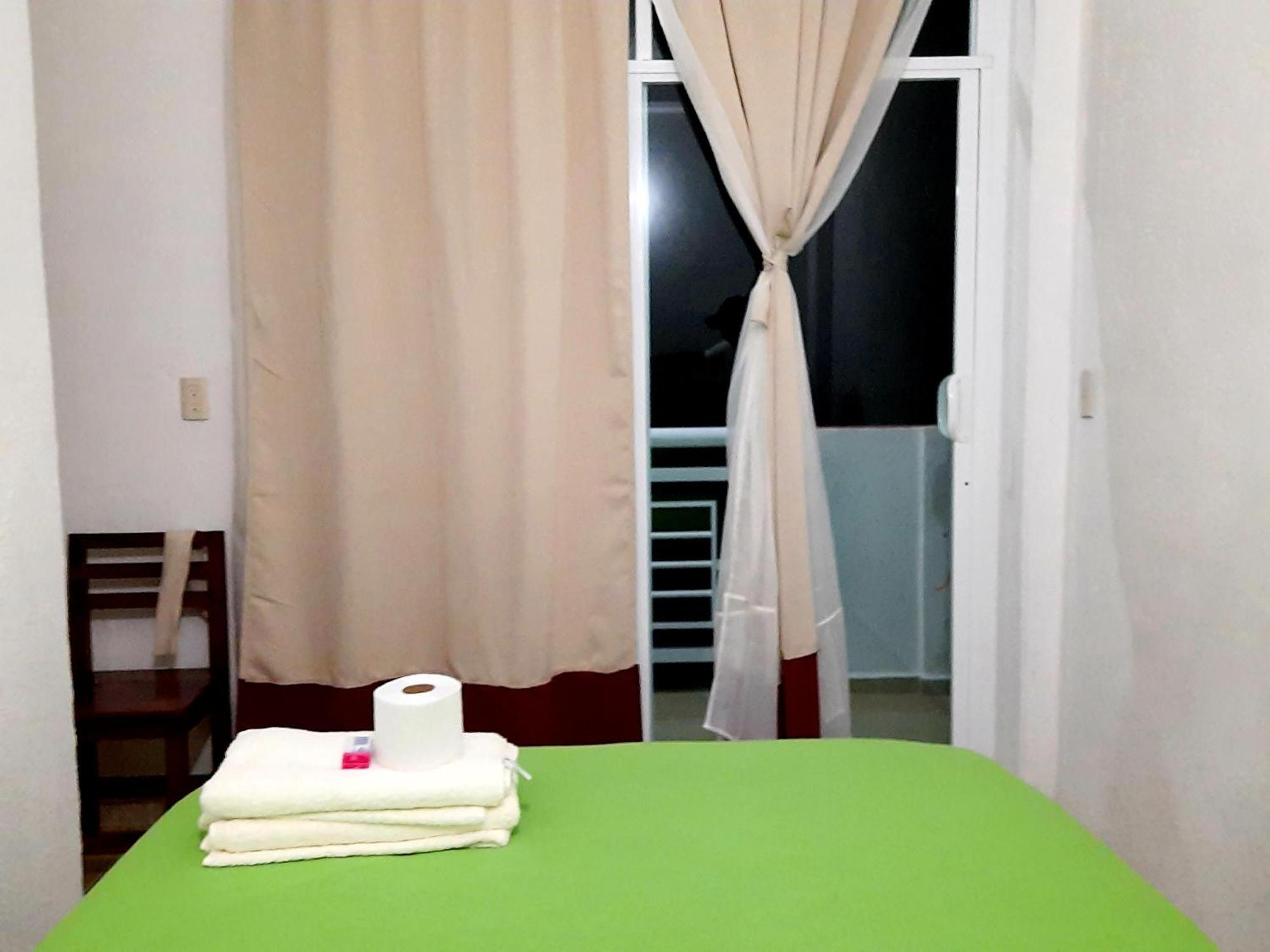 Cataviento Hotel Tecoanapa Zimmer foto